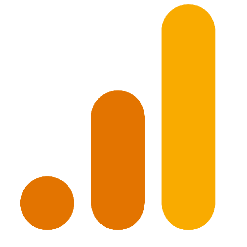 Google Analytics logo