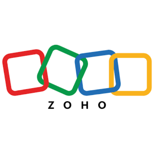 Zoho logo